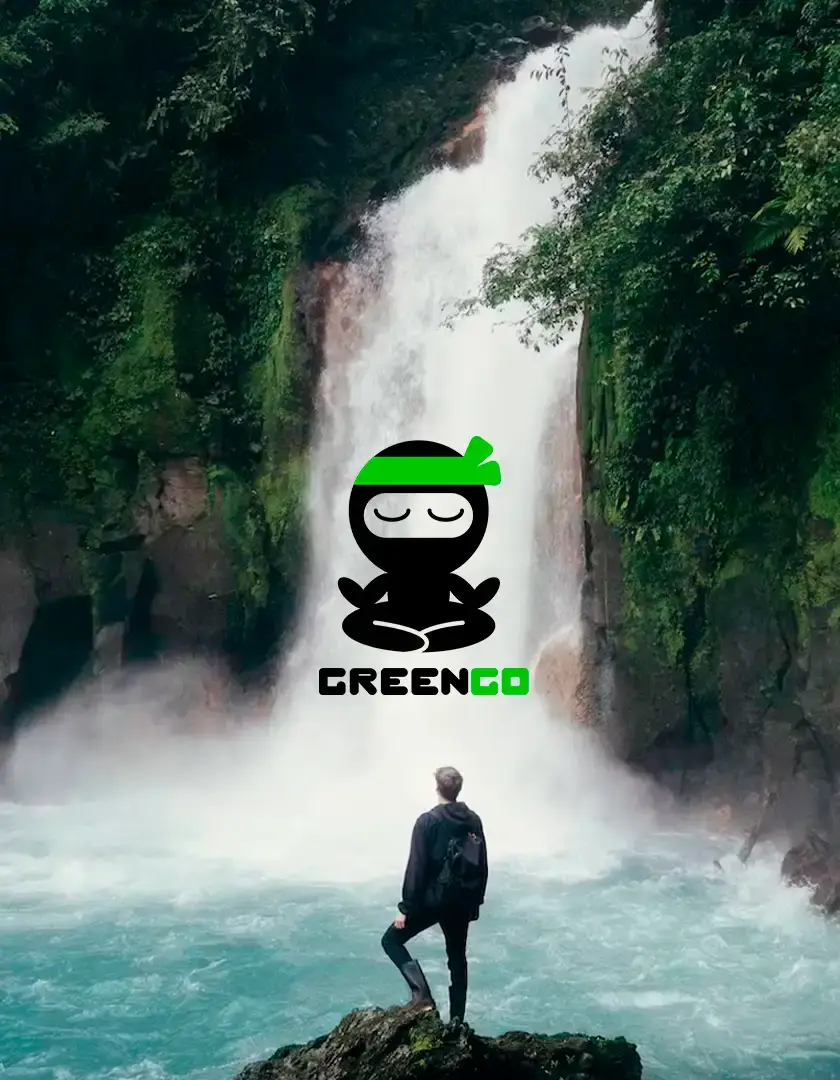 GreenGo